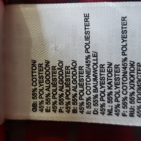 𝅺The North Face Fall Hiking Festive City Outdoor Plaid Hayden Shirt - Men's - Picture 7 of 7